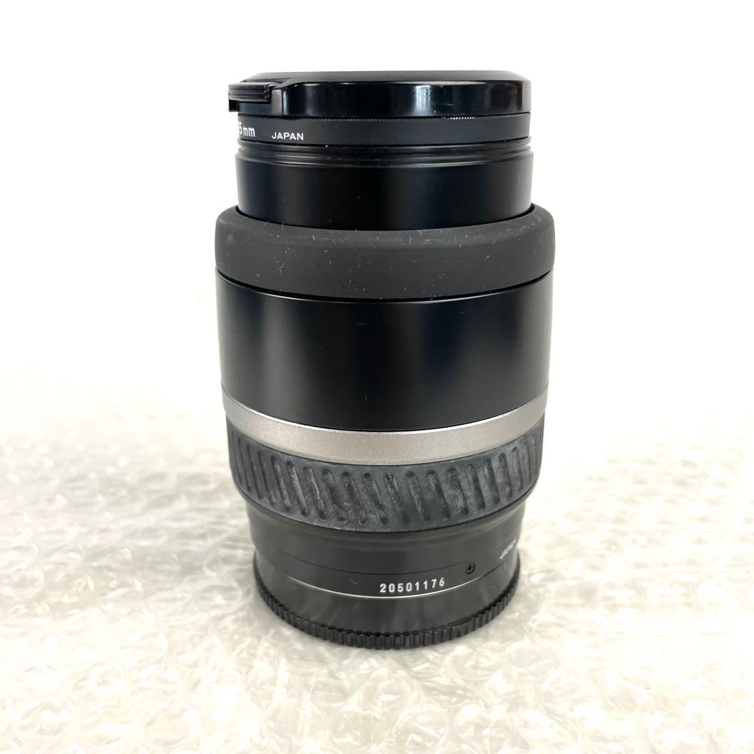 MINOLTA ミノルタ AF SOFT FOCUS 100mm f2.8