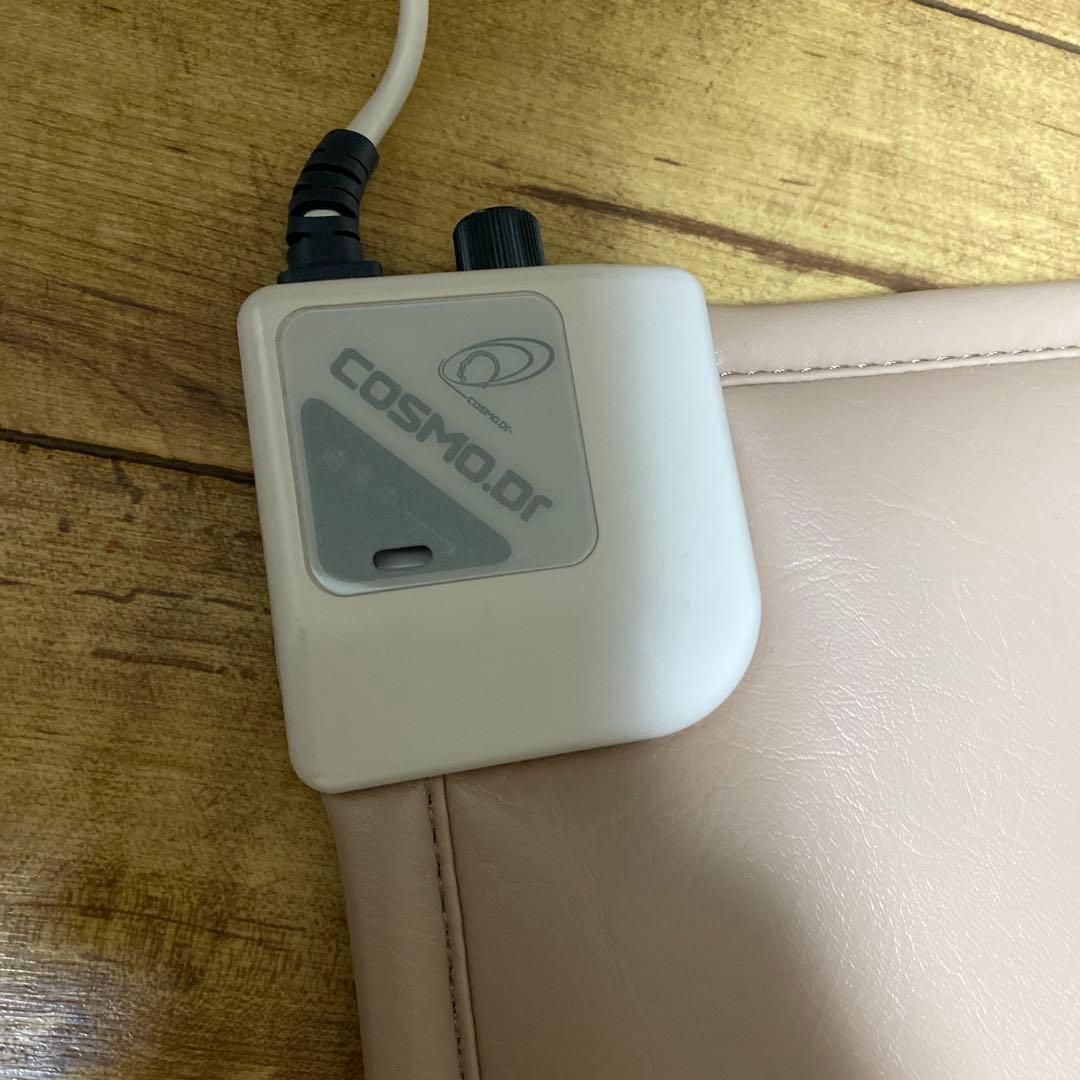 msr ⭐︎COSMODR 温熱シート COD-351 ベージュ