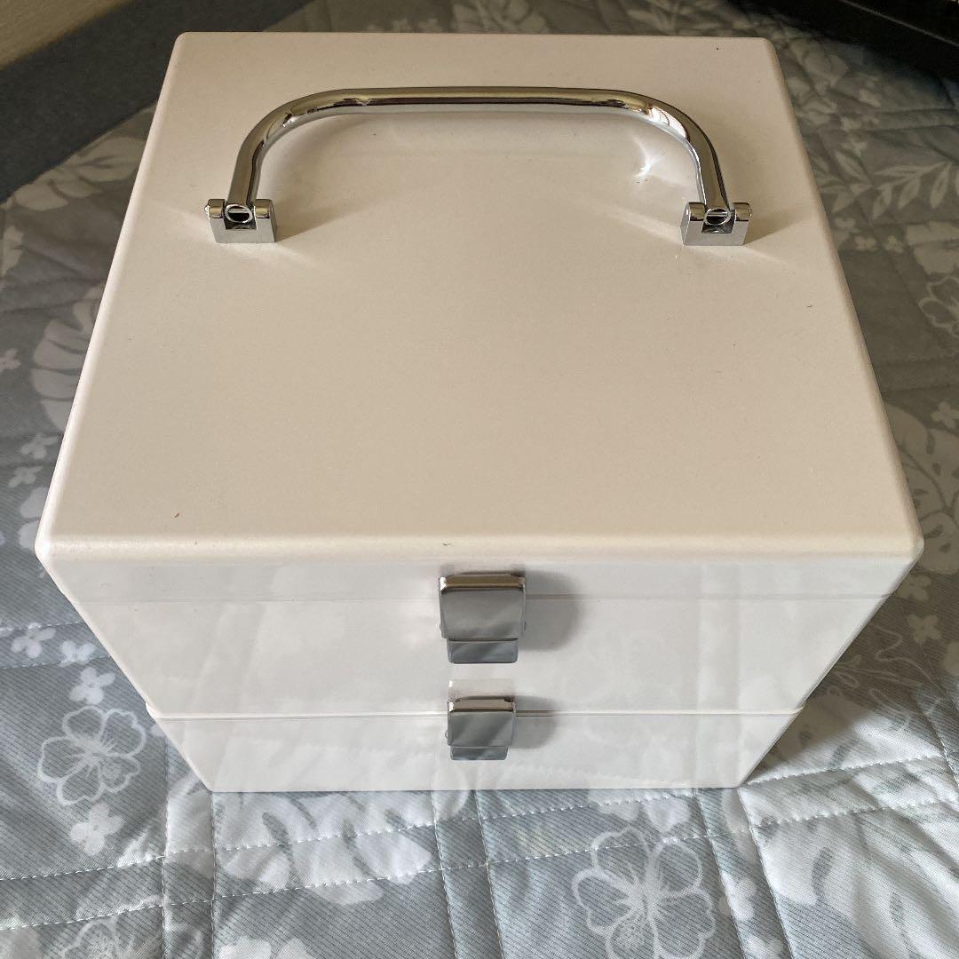 【値下げしました！】リセルカスケット ＥＭＳ