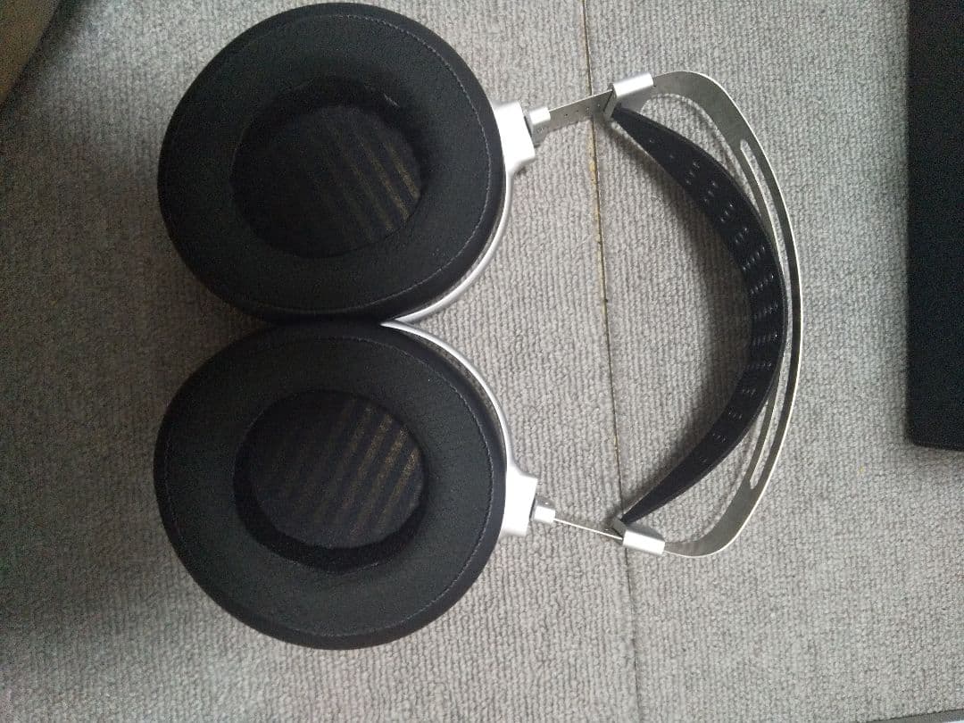 SUSVARA HIFIMAN ヘッドホン