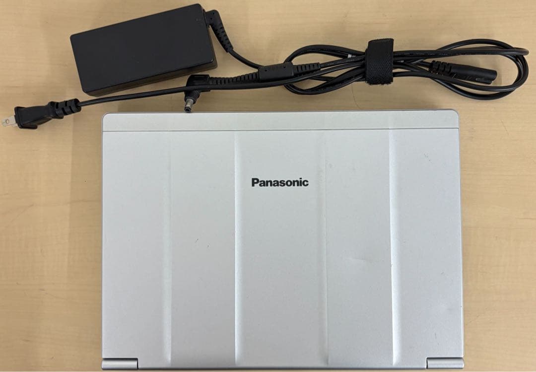 り*ん様 【ノートPC】let’s note CFSV8-2L ID:213D