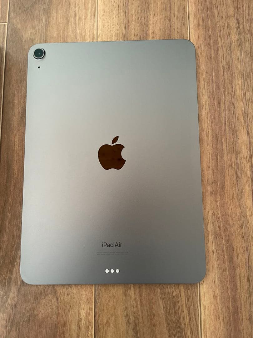 【訳あり】iPad Air 第5世代 Wi-Fiモデル