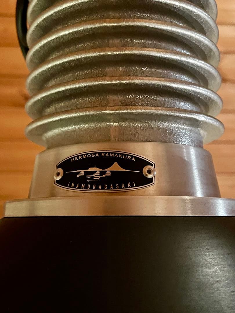 ハモサ バイロンランプ ペンダント Harmosa BYRON CM-003