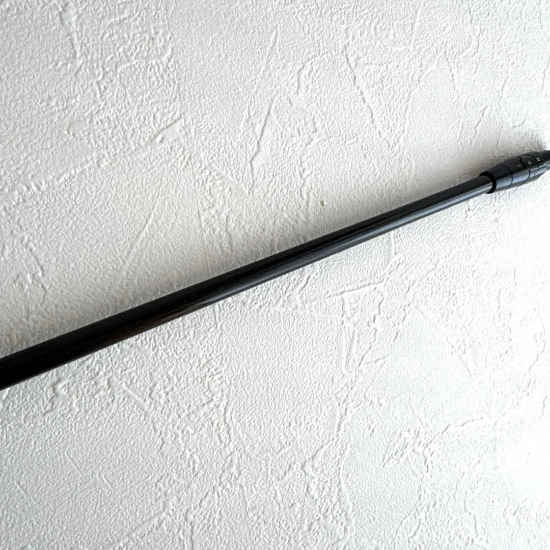 名器 ツアーAD PT-6S キャロウェイドライバー用シャフト 装着時45インチ