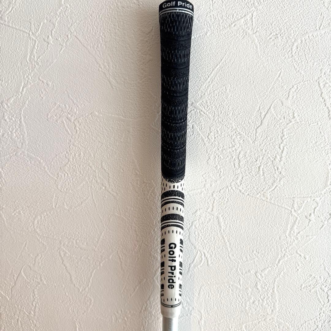 名器 ツアーAD PT-6S キャロウェイドライバー用シャフト 装着時45インチ