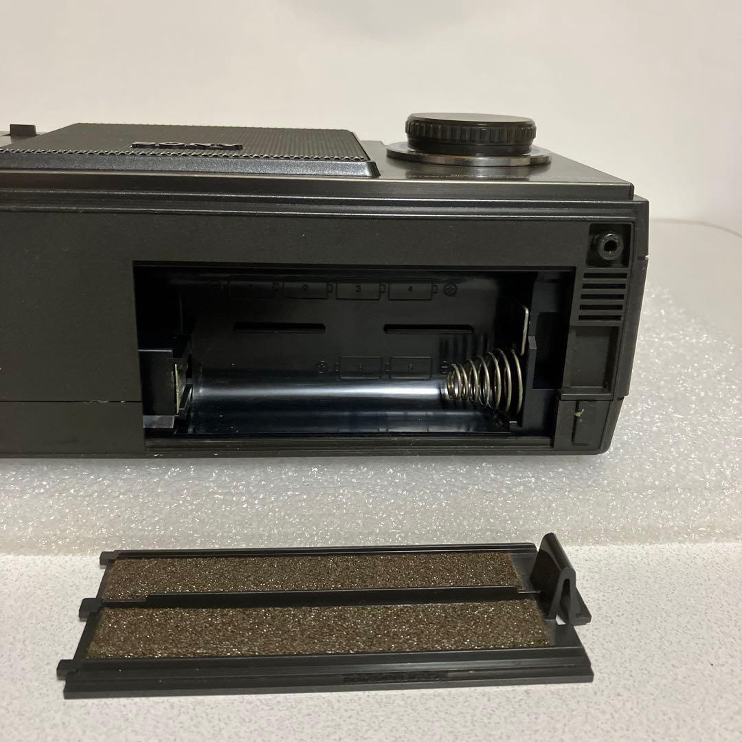 ソニー　ラジオ　ＩＣＦー６５００　　　完動品