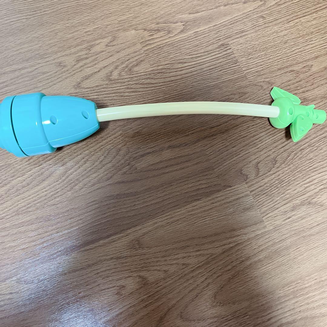 【2024年購入　箱付き】くまのプーさんえらべる回転6WAYジムにへんしんメリー