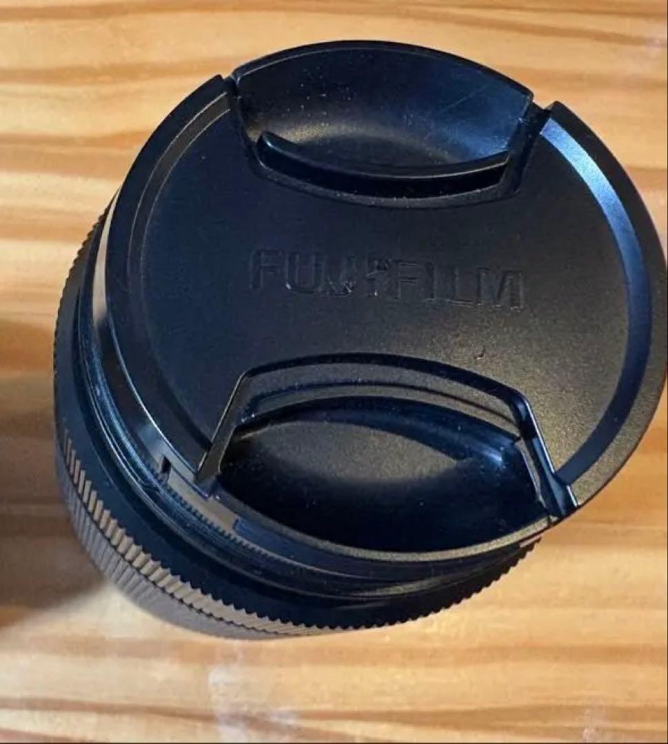 フジフィルム　ジャンク品　レンズ