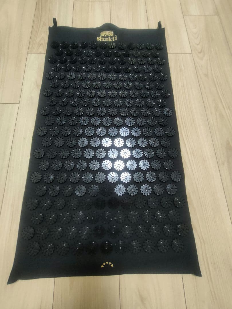 シャクティマット　正規品