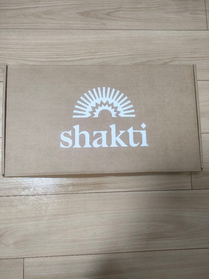 シャクティマット　正規品