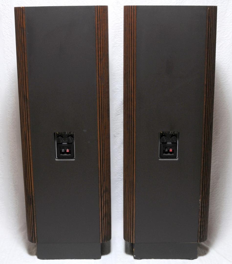 【B】◆INFINITY RS4b インフィニティ