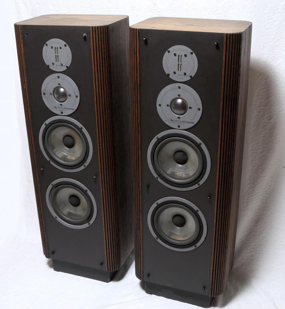 【B】◆INFINITY RS4b インフィニティ