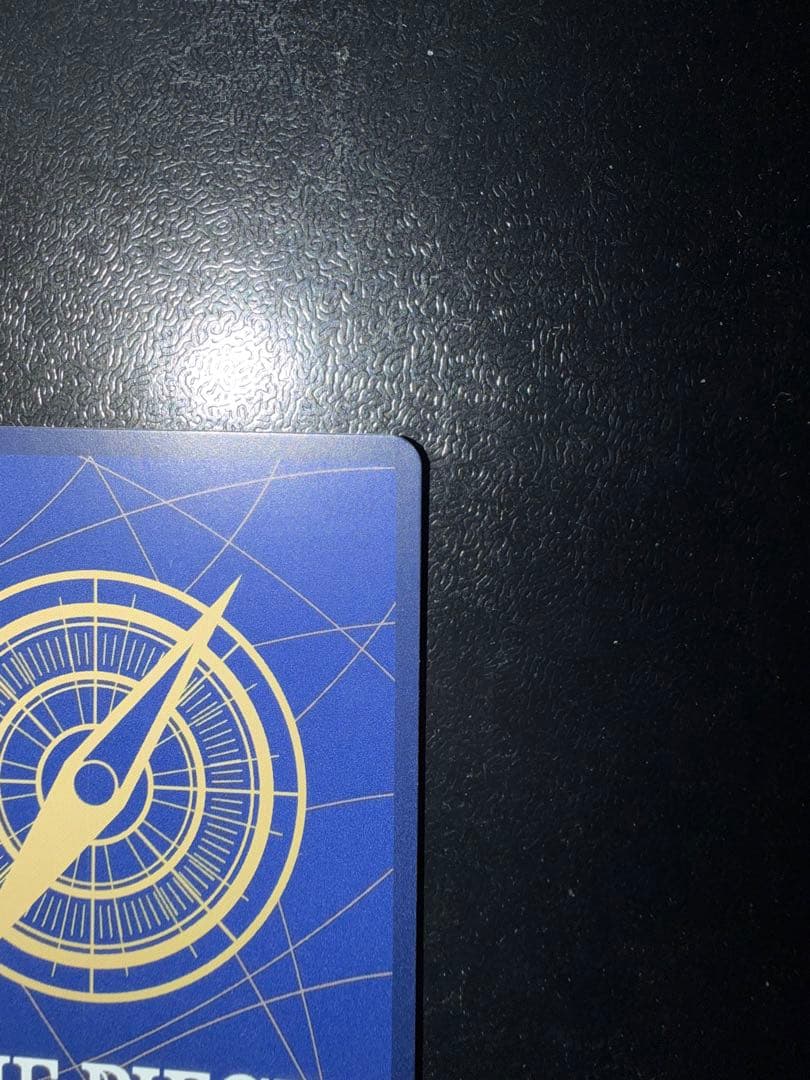 超美品　マーシャル・D・ティーチ スーパーパラレル(コミパラ) OP09-093