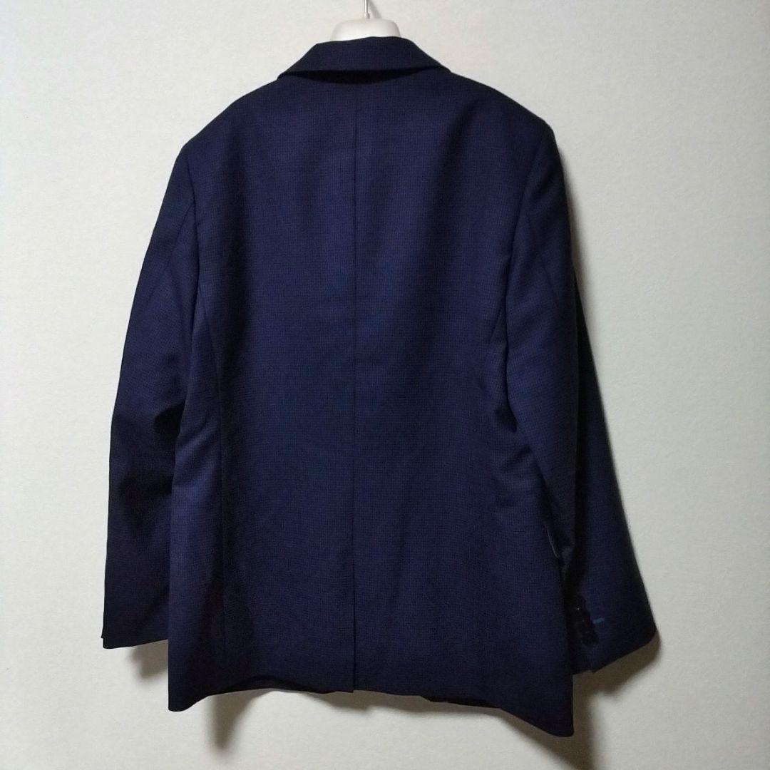 【新品】Paul Smith JUNIOR スーツ 千鳥柄 ジャケット 150