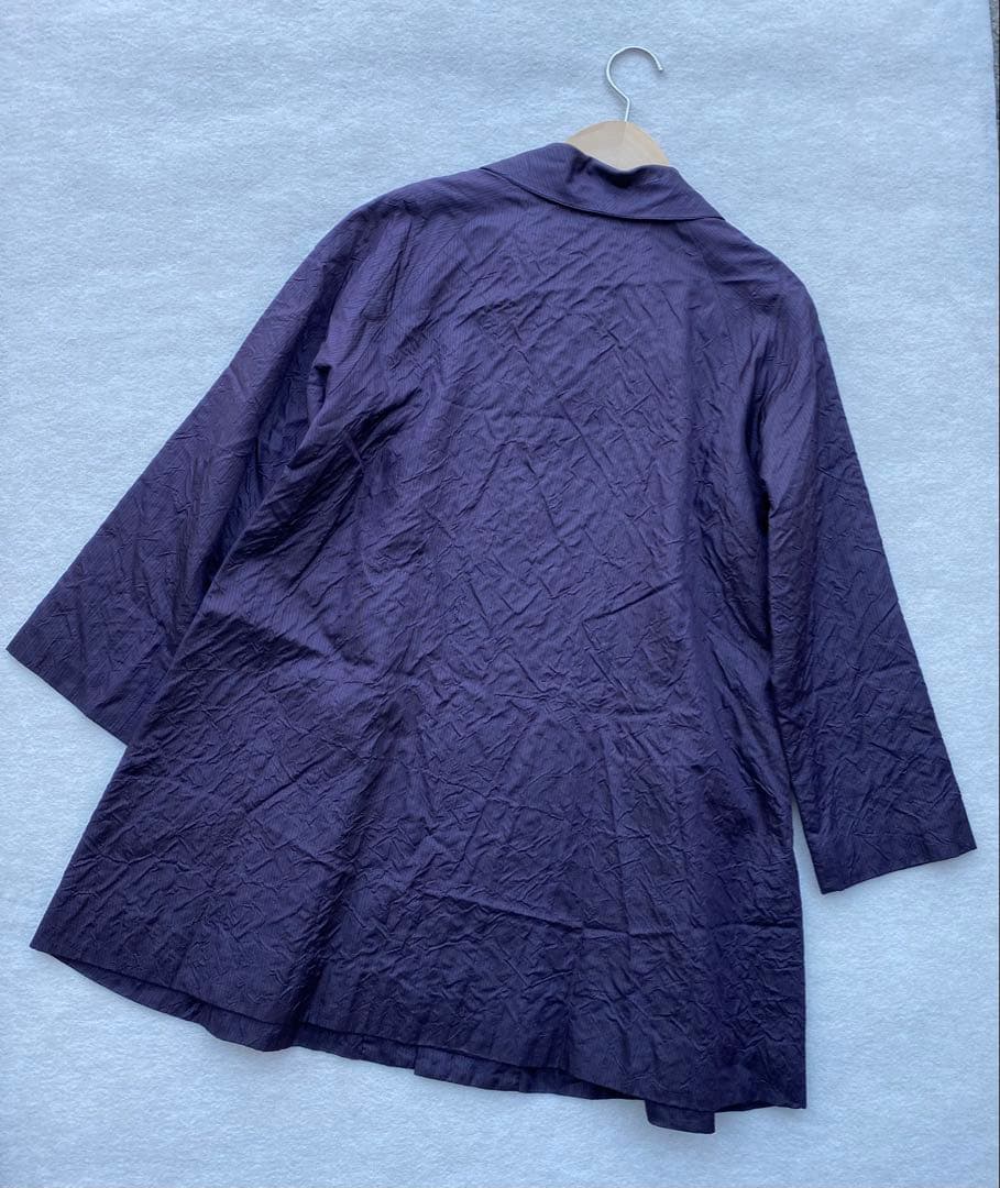 ヨーガンレール　ジャケット　ショートコート