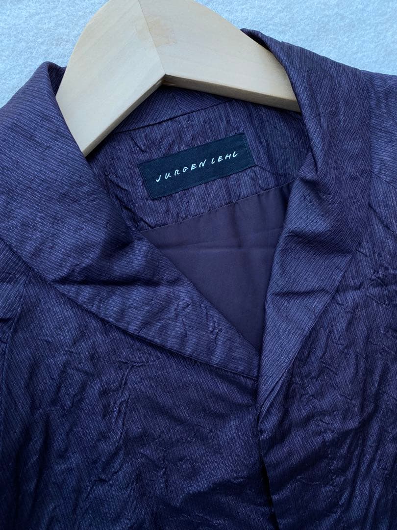 ヨーガンレール　ジャケット　ショートコート