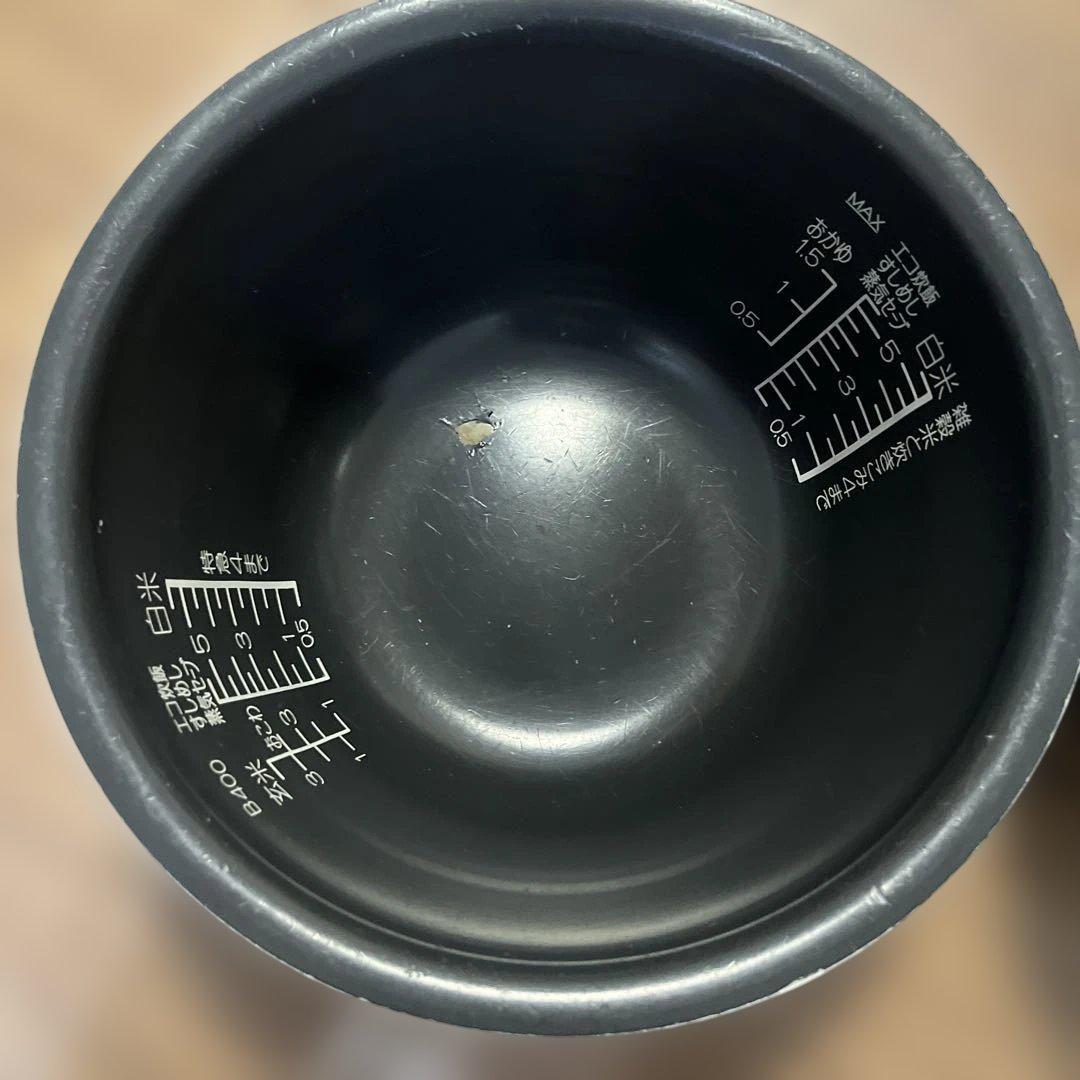 美品 象印 極め羽釜 圧力IH NP-WA10