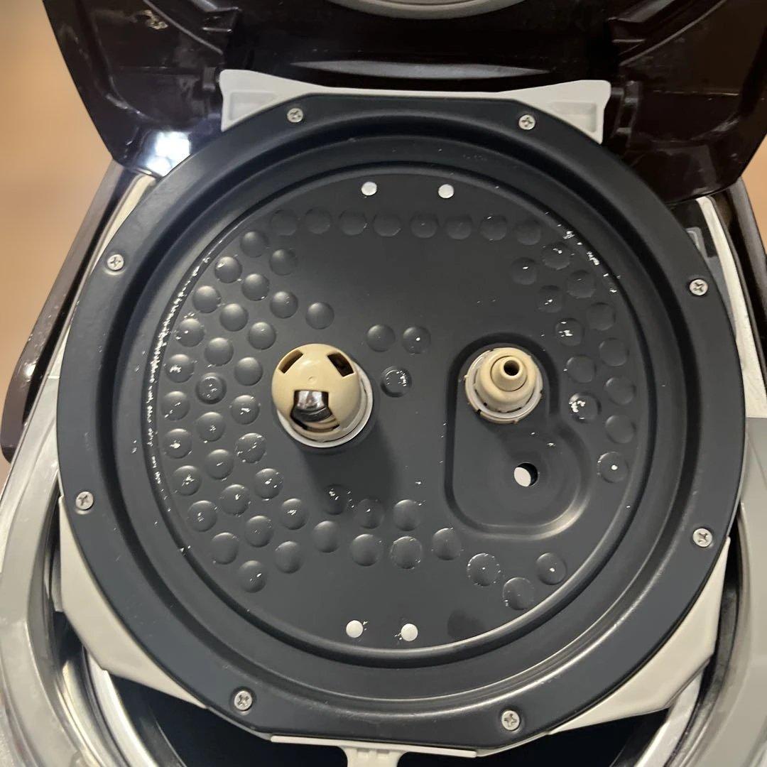 美品 象印 極め羽釜 圧力IH NP-WA10