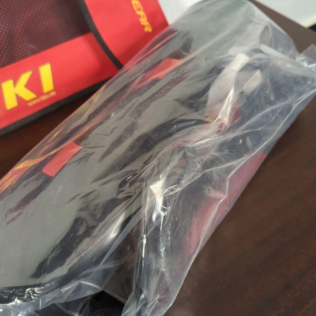 LEKI (レキ) SHIN GUARD WORLDCUP PRO シンガード