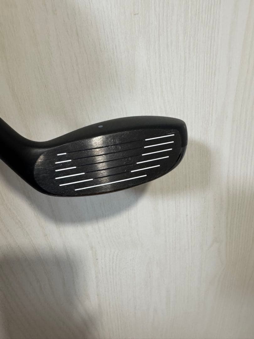 レフティ PING G430 4U 22° 値段交渉します！