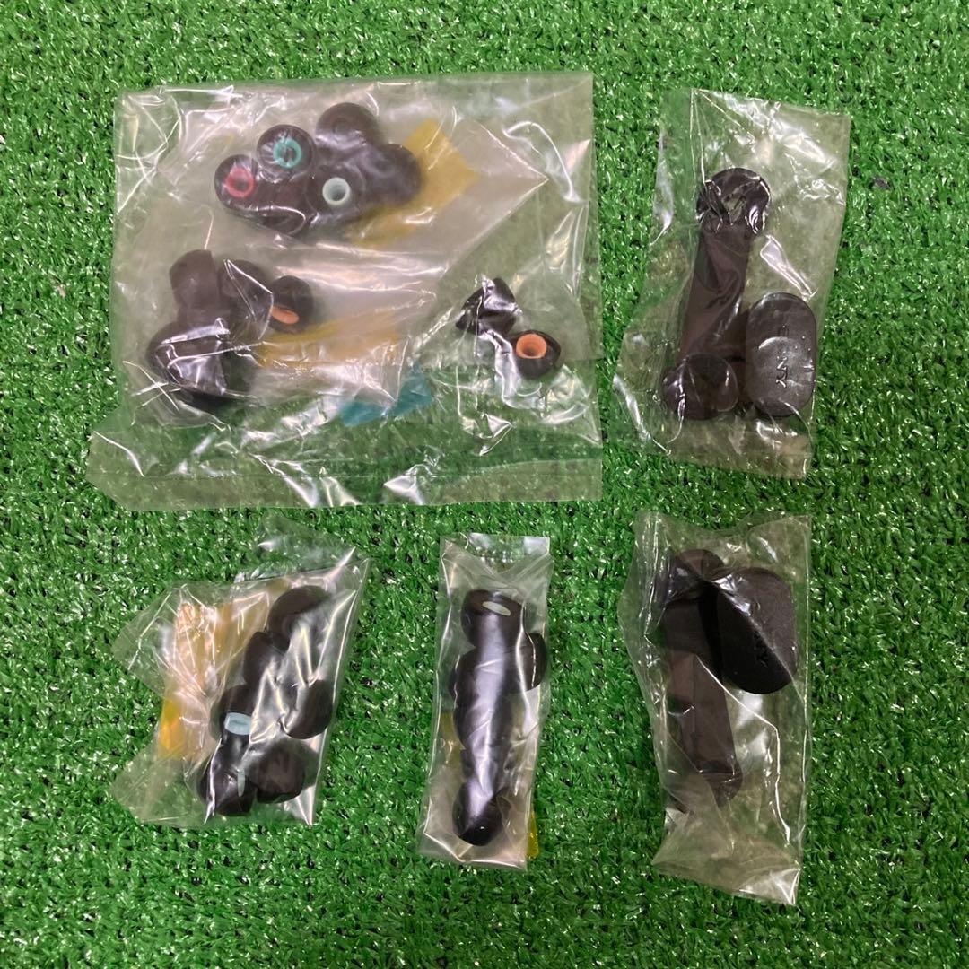 SONY ハイレゾイヤホン XBA-Z5