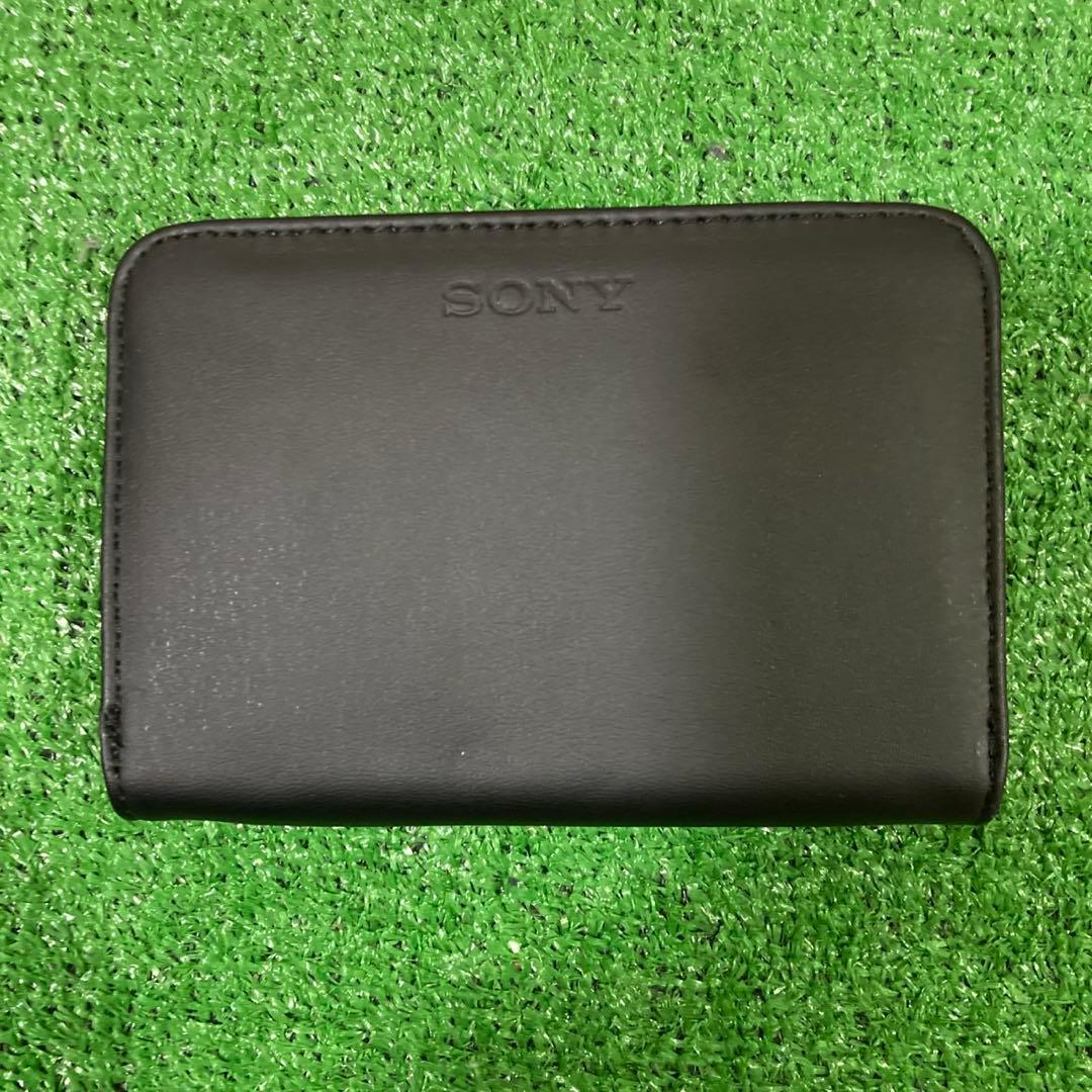 SONY ハイレゾイヤホン XBA-Z5