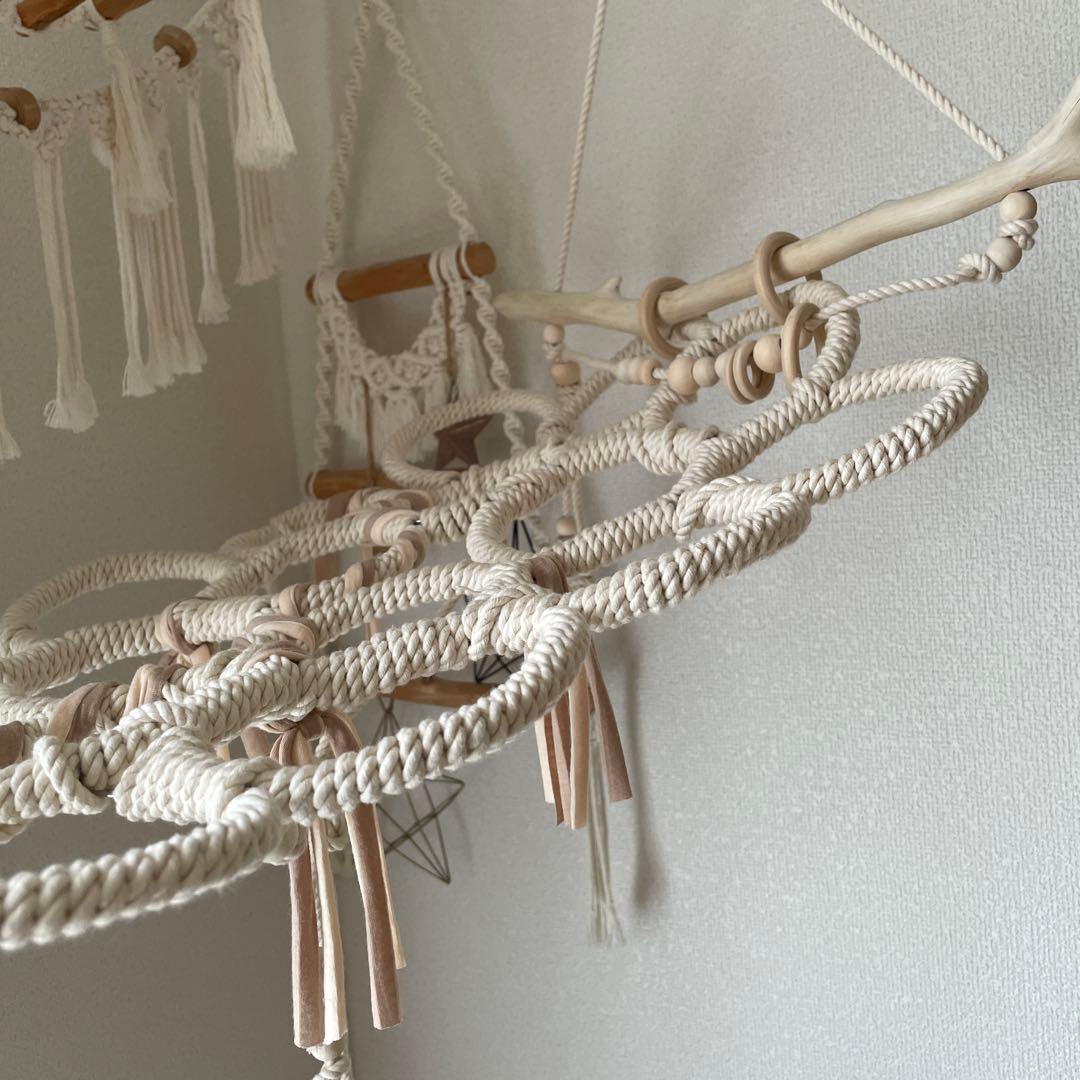 KAMIO ○⚪︎◯Natural ハンモック○⚪︎◯