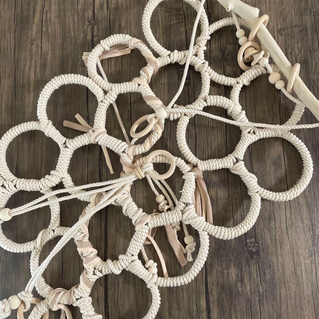 KAMIO ○⚪︎◯Natural ハンモック○⚪︎◯