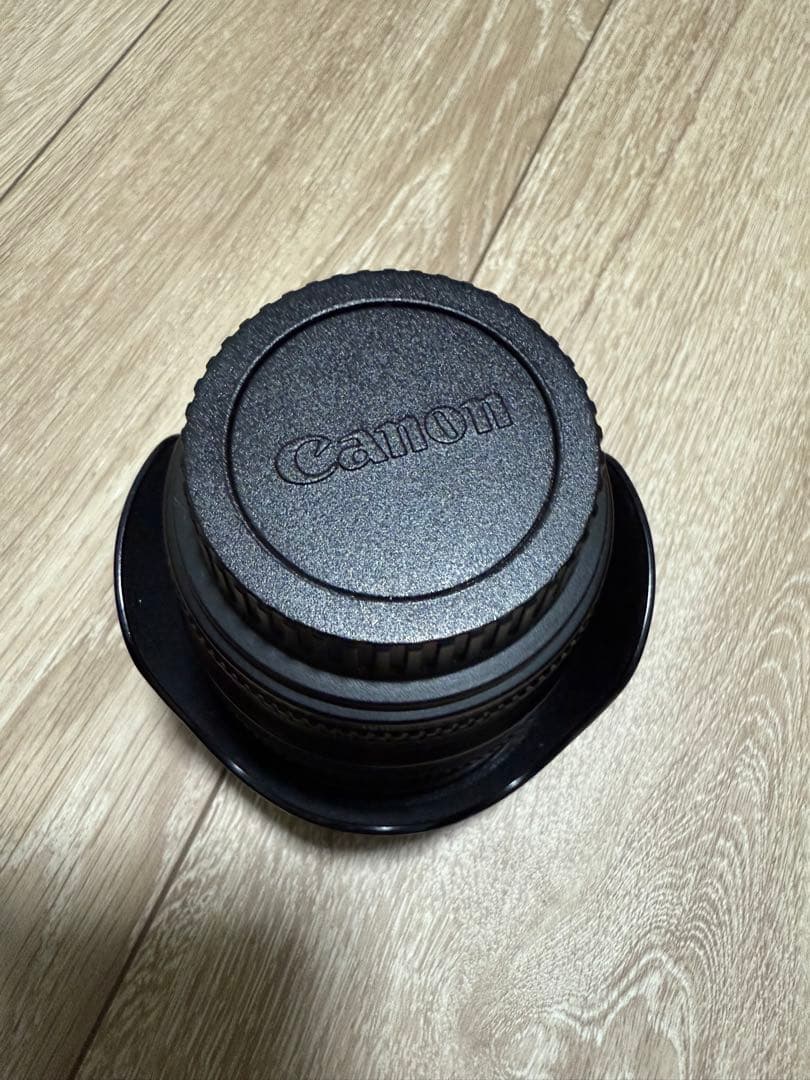 週末限定　Canon EF 35mm f/1.4L レンズ