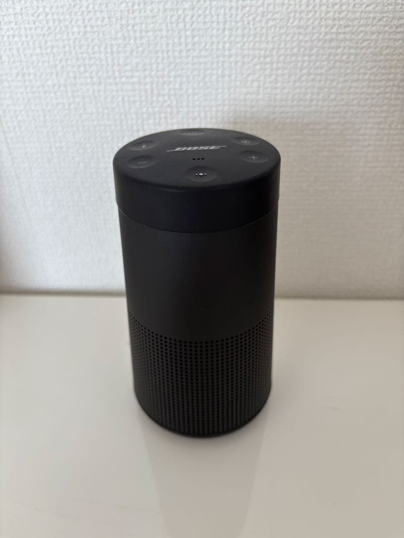takaさん専用 Bose SoundLink Revolve II