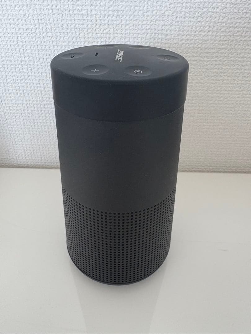 takaさん専用 Bose SoundLink Revolve II