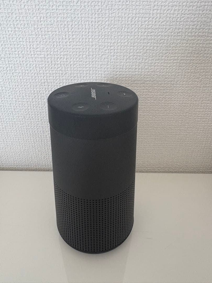 takaさん専用 Bose SoundLink Revolve II