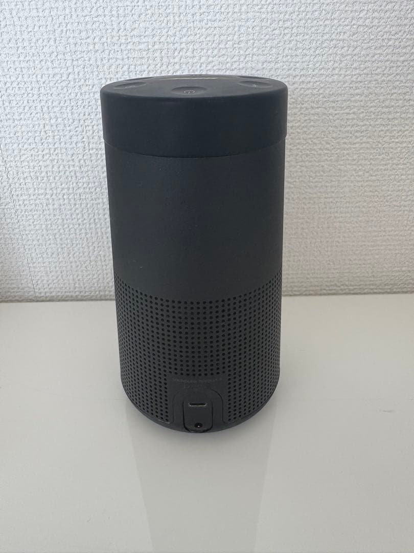 takaさん専用 Bose SoundLink Revolve II