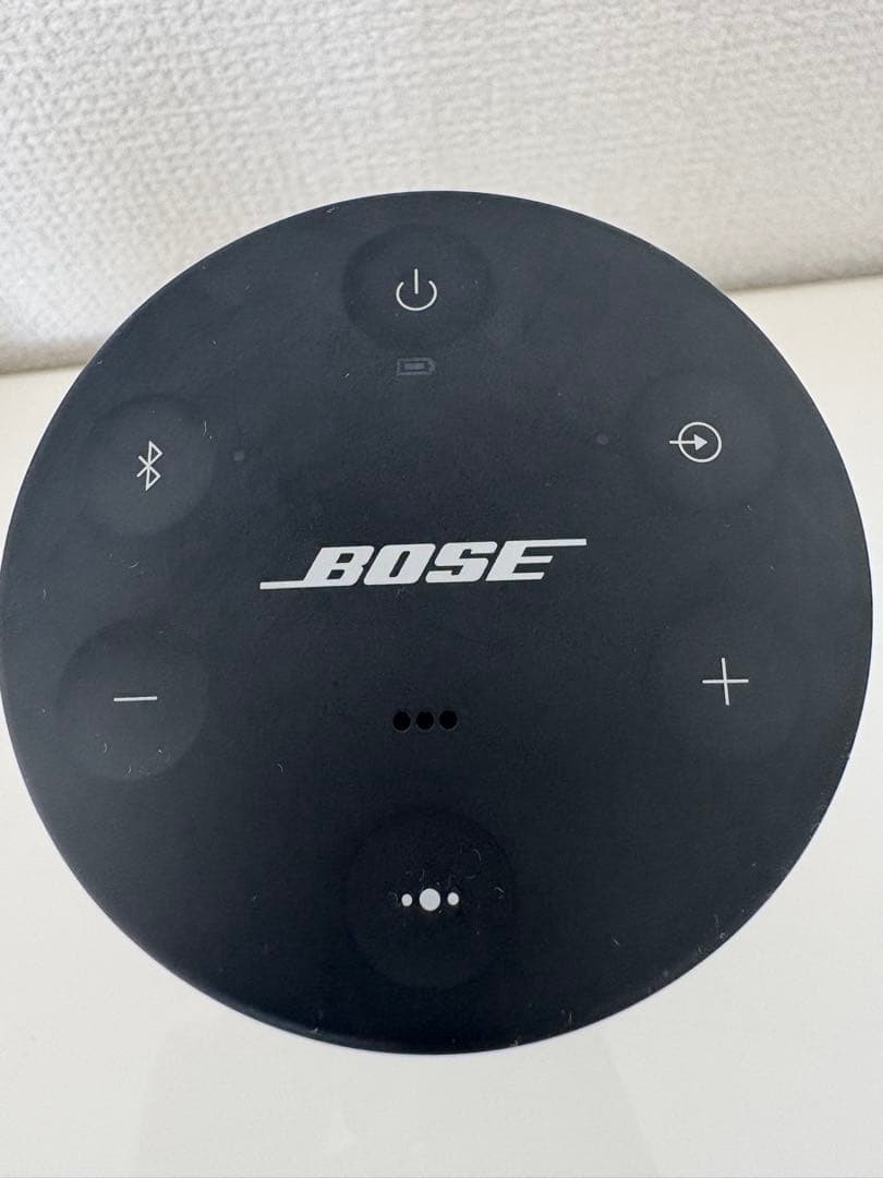 takaさん専用 Bose SoundLink Revolve II