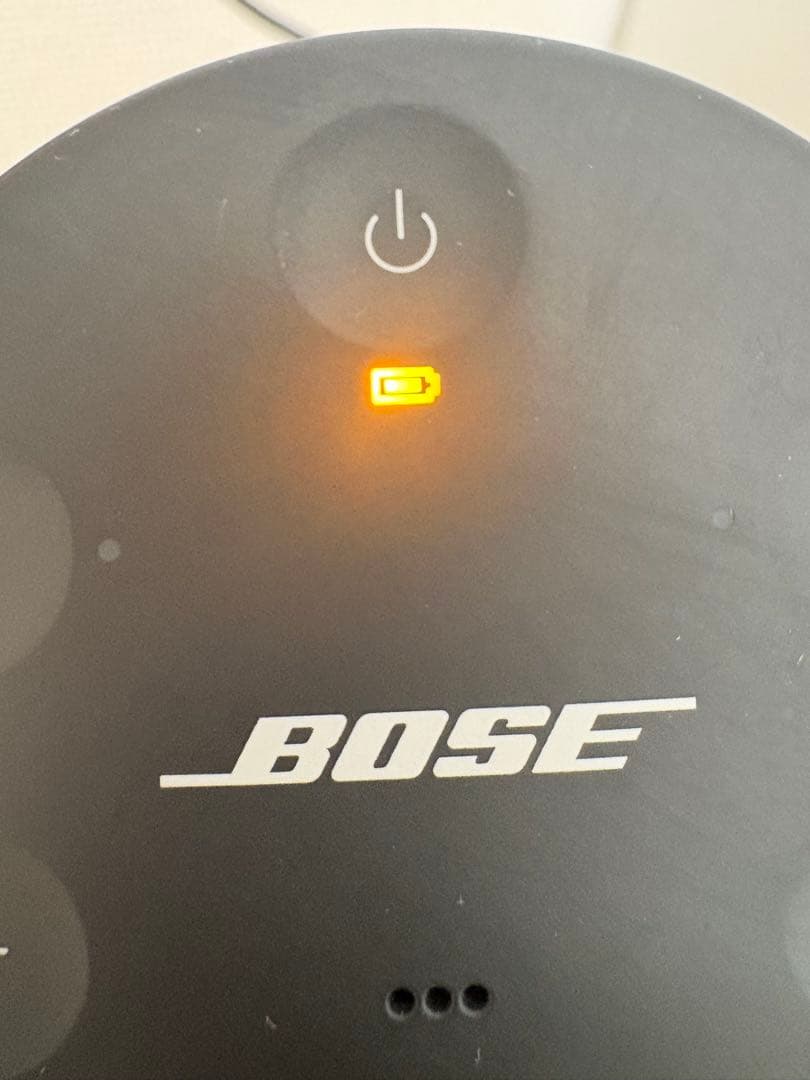 takaさん専用 Bose SoundLink Revolve II