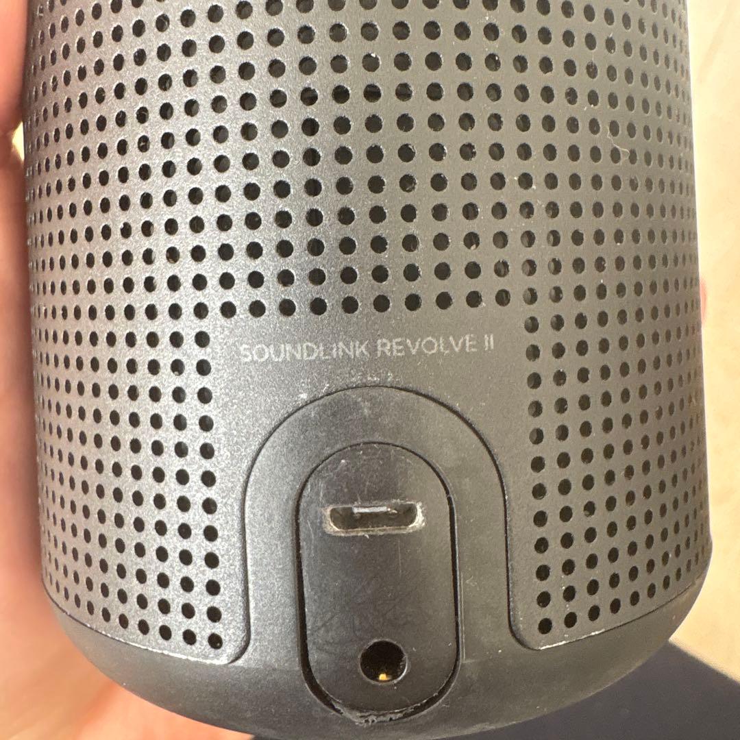 takaさん専用 Bose SoundLink Revolve II