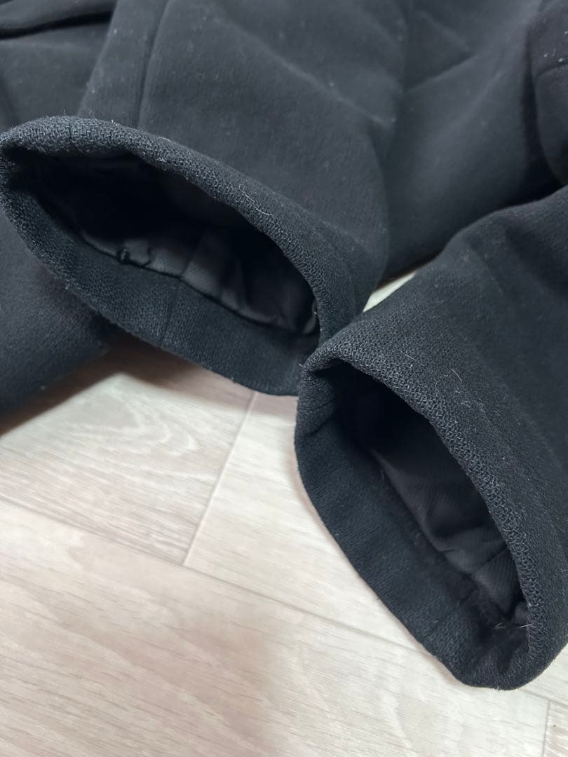 Miu Miu wool food coat ミュウミュウ ウールコート 42