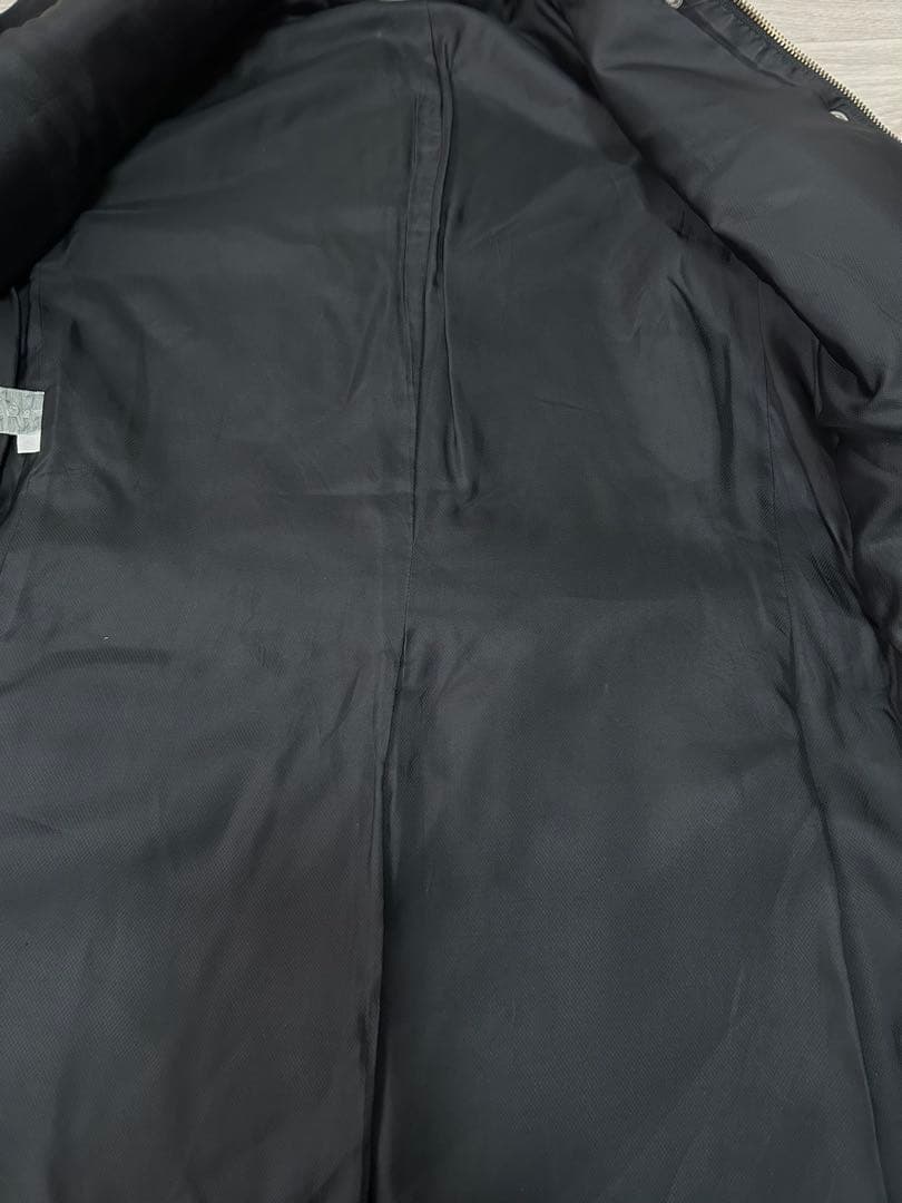 Miu Miu wool food coat ミュウミュウ ウールコート 42