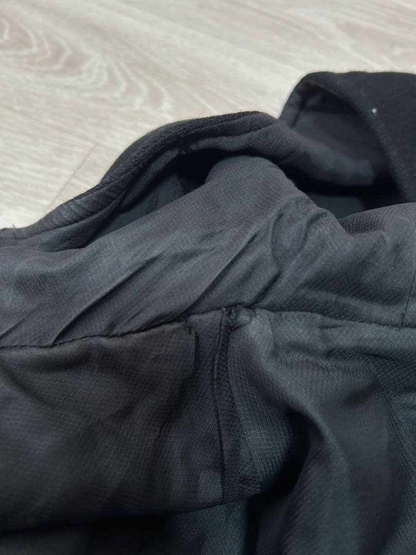 Miu Miu wool food coat ミュウミュウ ウールコート 42