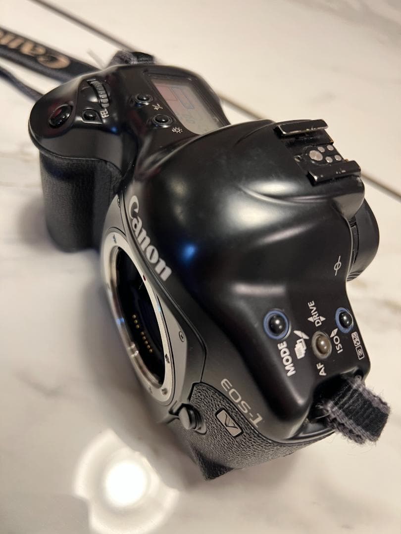 Canon キヤノン EOS-1V ボディ