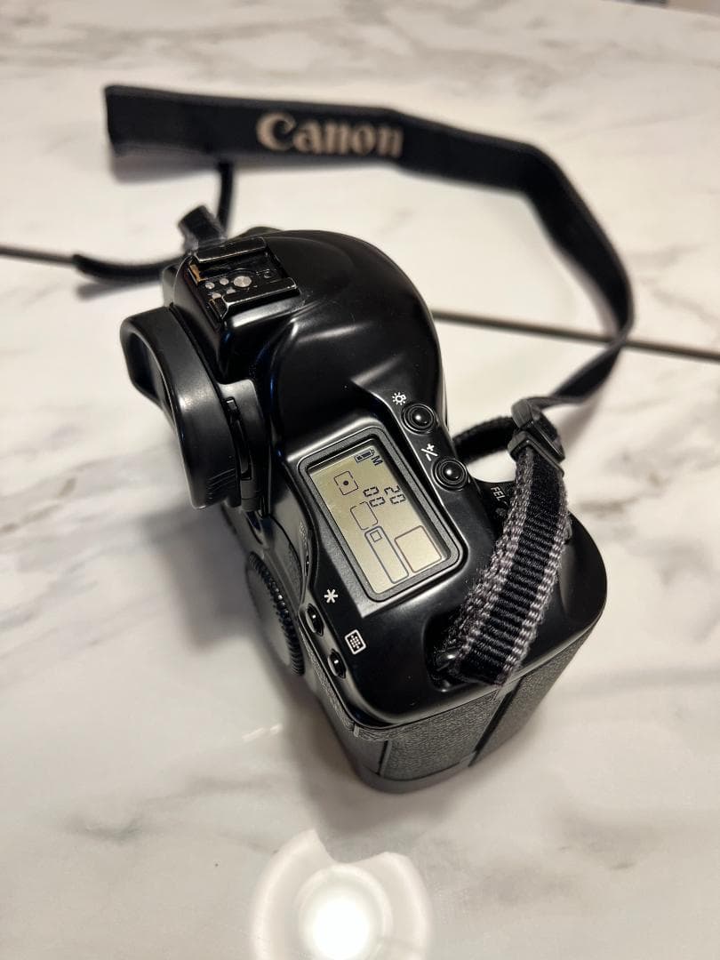 Canon キヤノン EOS-1V ボディ