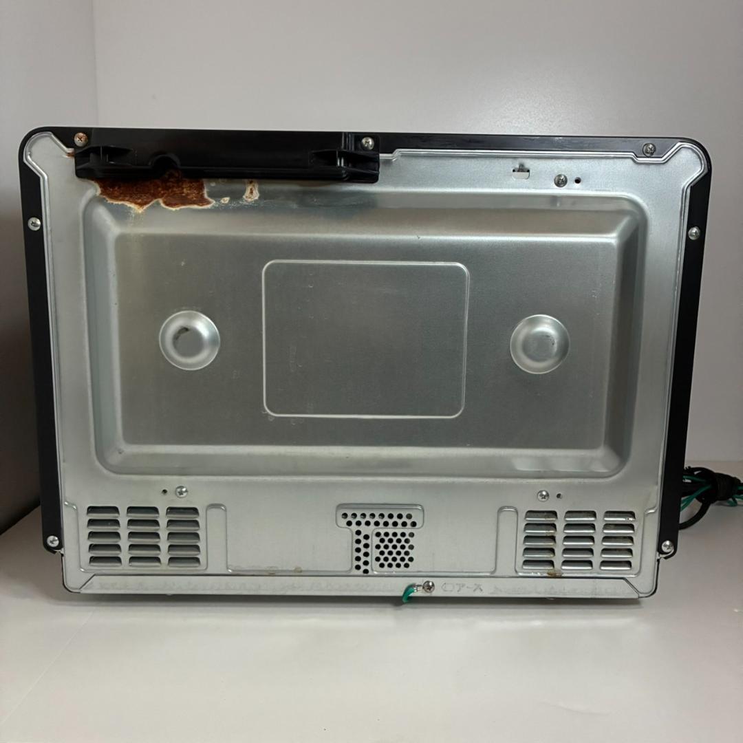 HITACHI ヘルシーシェフ MRO-S8Y スチームオーブンレンジ レッド