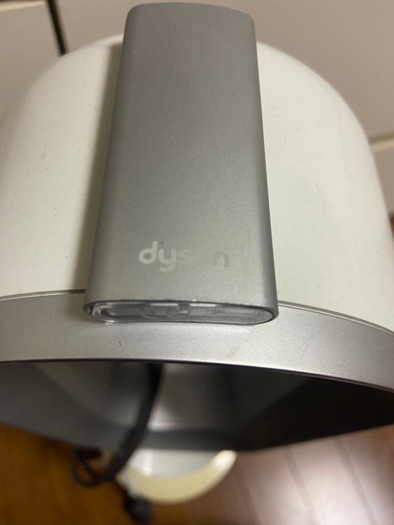 dyson hot+cool 冷暖房サーキュレーター