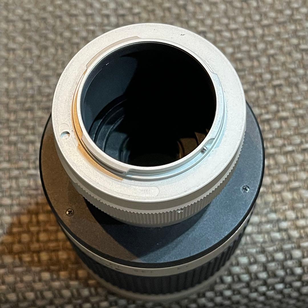 KenkoマイクロフォーサーズカメラレンズMirrorLens400㎜F8