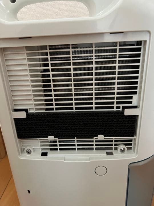 コロナ　除湿機　CORONA CD-P6315(AS)