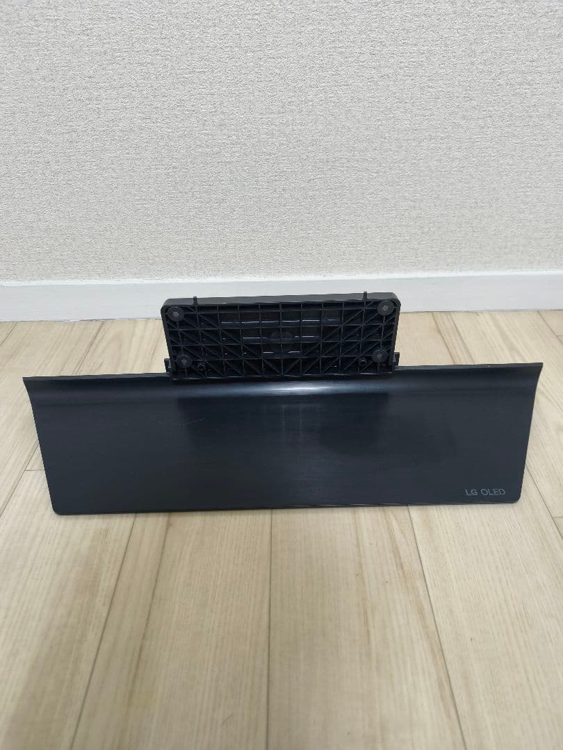 送料込み！LG有機ELテレビ　55型　 OLED55B9PJA