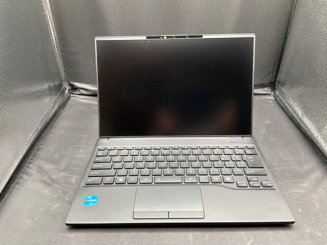 Fujitsu LIFEBOOK UH WU2/J3 i5-1345U 超軽量