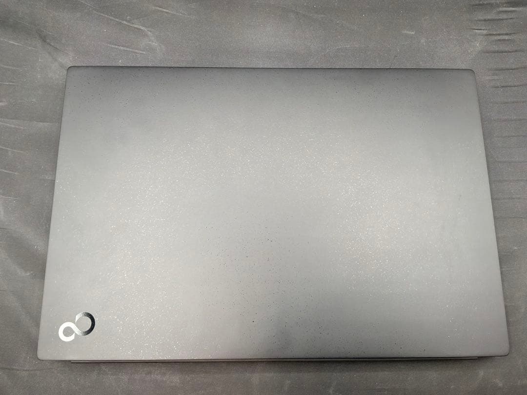 Fujitsu LIFEBOOK UH WU2/J3 i5-1345U 超軽量