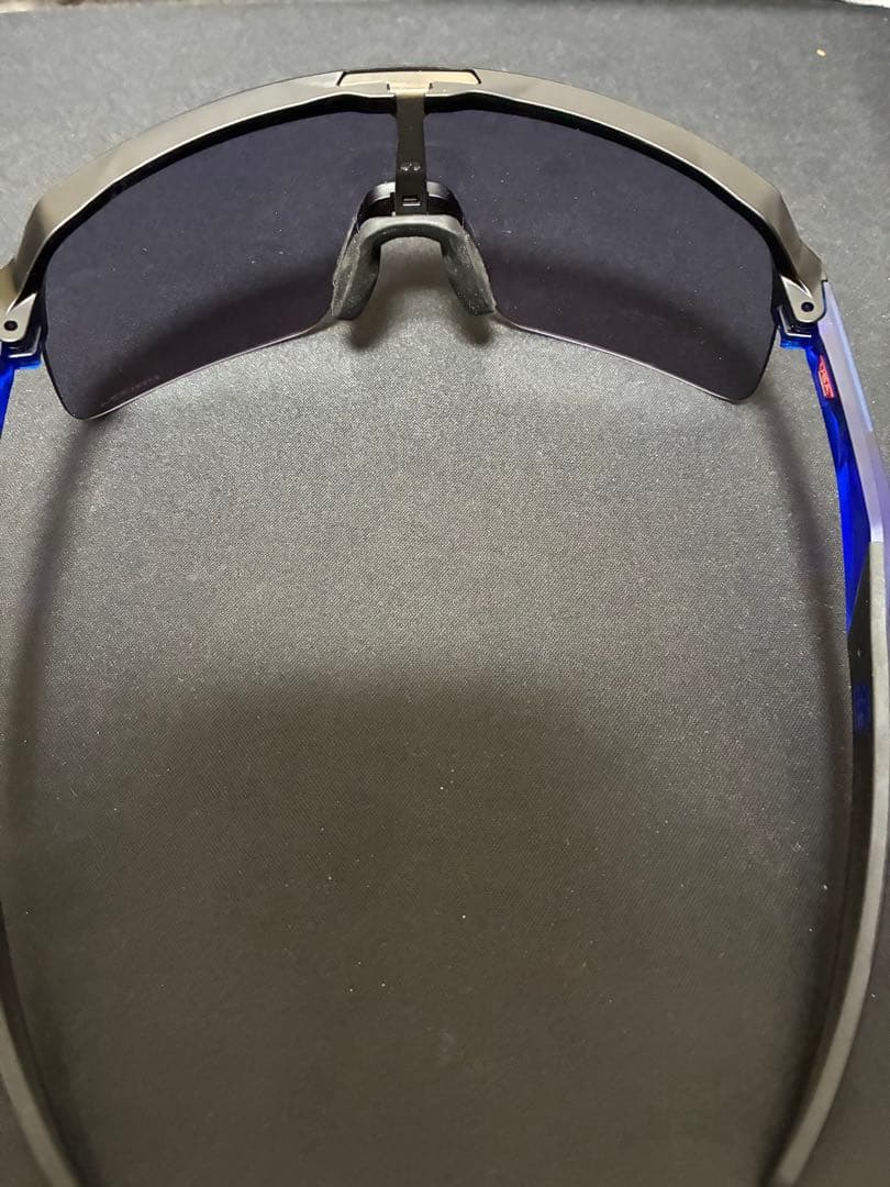 の*太様 Oakley Sutro Lite ケース付き