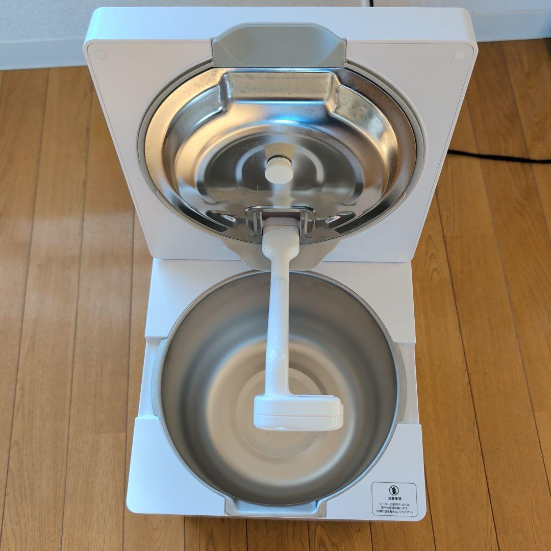 2024年製 Carepod ケアポッド X50 加湿器 ステンレス 煮沸丸洗可